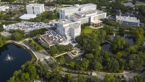 Mayo Clinic Jacksonvile Mayo Clinic