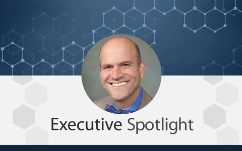 Farzad Mostashari spotlight Farzad Mostashari spotlight