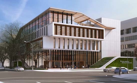 he Kaiser Permanente School of Medicine he Kaiser Permanente School of Medicine