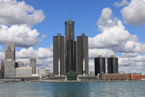 Detroit Detroit