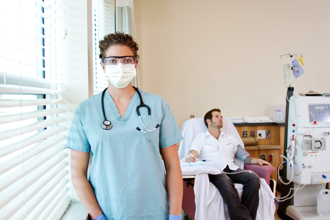 Dialysis Kidney care