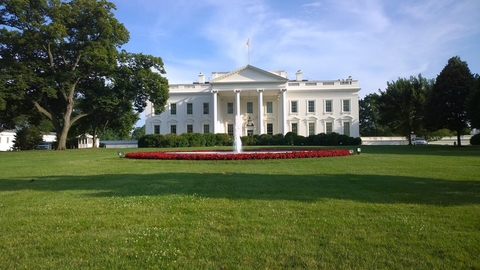 White House White House