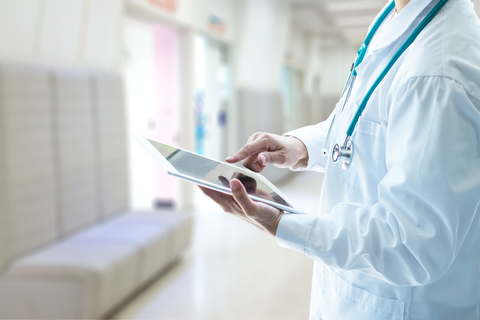 electronic health record EHR