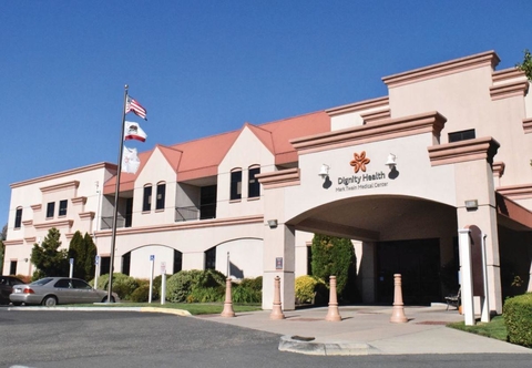 Dignity Health Dignity Health