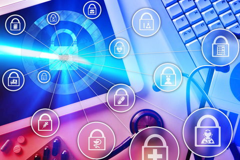 health data breach healthcare cybersecurity