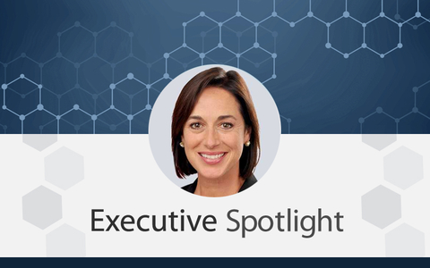 Karen DeSalvo Executive Spotlight photo Karen DeSalvo Executive Spotlight photo