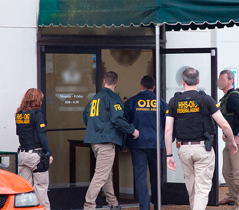 opioid takedown opioid takedown