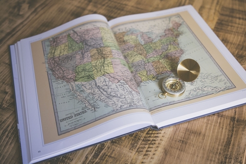 United States map atlas United States map atlas
