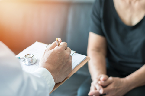 patient with doctor social determinants