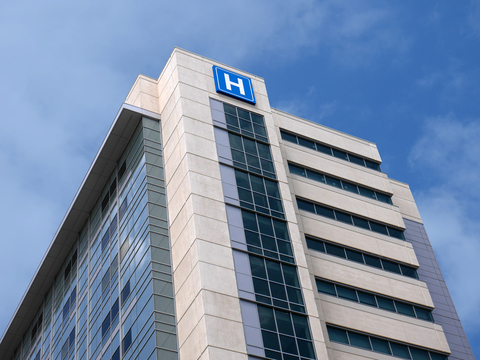 hospital hospital