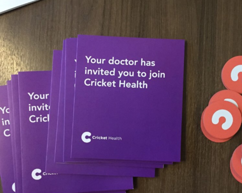 Cricket Health Cricket Health