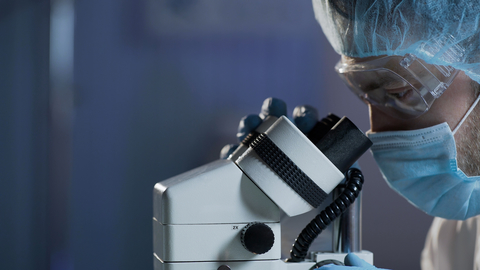 Cancer research Pediatric cancer