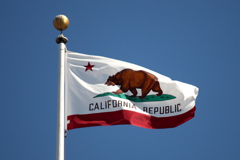 California California