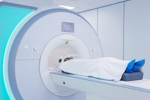 MRI device MRI device