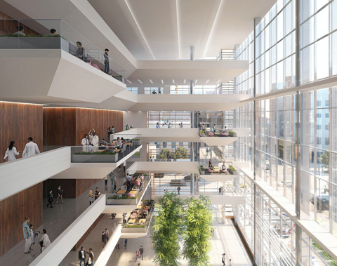 RWJBarnabas Rutgers Cancer Institute of New Jersey RWJBarnabas Rutgers Cancer Institute of New Jersey
