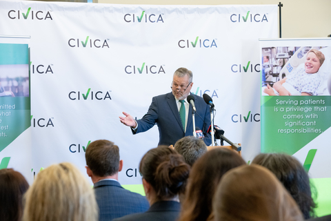 CivicaRx CivicaRx