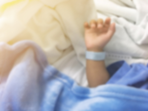 Pediatric patient child patient