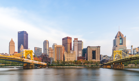 Pittsburgh Pittsburgh