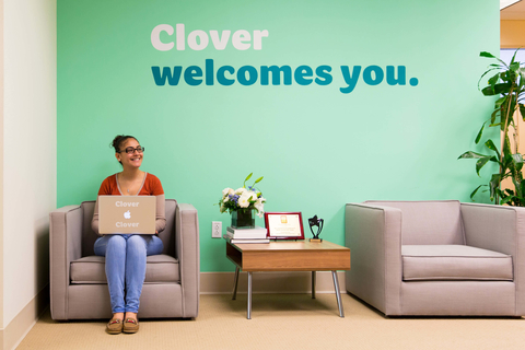 Clover Health Clover Health