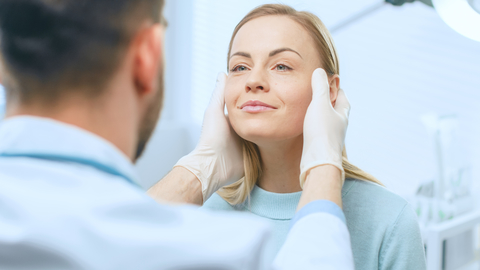 Cosmetic Surgery/gorodenkoff/iStock/Getty Images Plus Cosmetic Surgery/gorodenkoff/iStock/Getty Images Plus