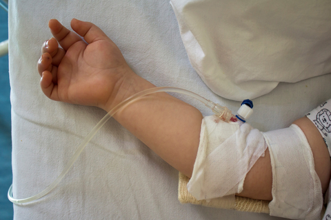Antibiotics IV drugs