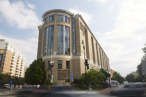 George Washington University Hospital George Washington University Hospital