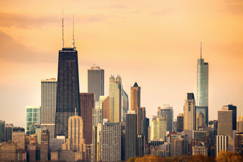 Chicago Chicago