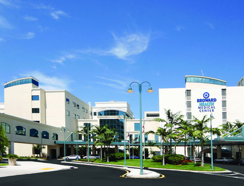 Broward Health Broward Health