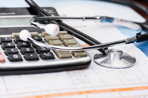 healthcare earnings health earnings