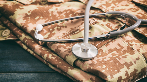 military health care veteran health care