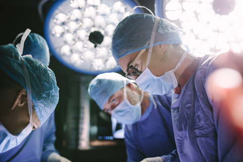 Surgery Surgical