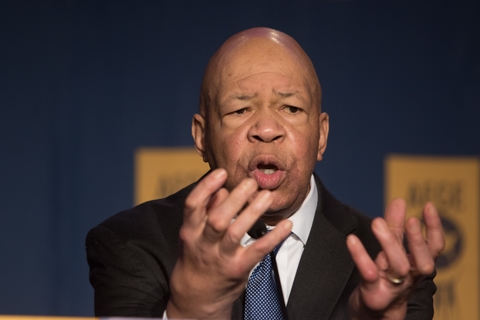 Elijah Cummings Elijah Cummings