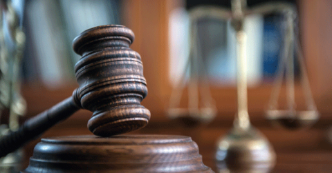 Gavel Net neutrality rules