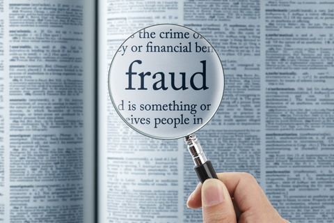 fraud fraud
