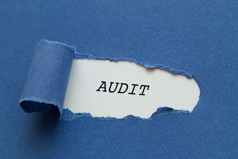 audit audit