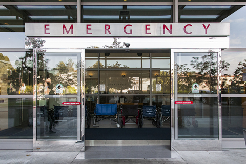 Emergency Department Emergency Department