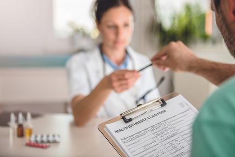 Insurance Individual mandate