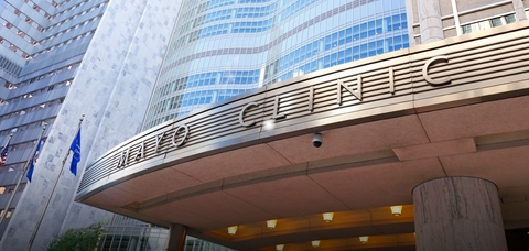 Mayo Clinic Mayo Clinic