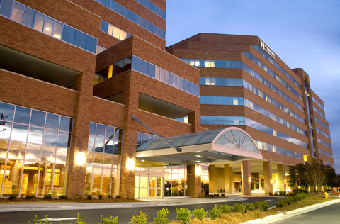 Novant Health Forsyth Medical Center Novant Health