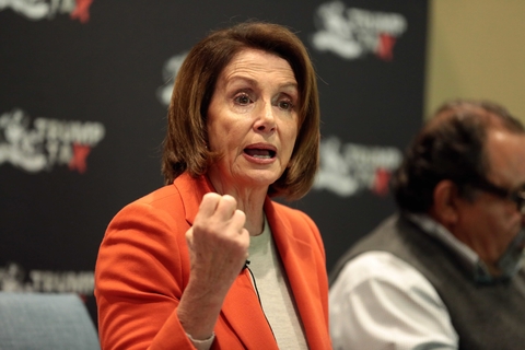 Nancy Pelosi Nancy Pelosi