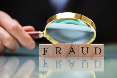 fraud fraud