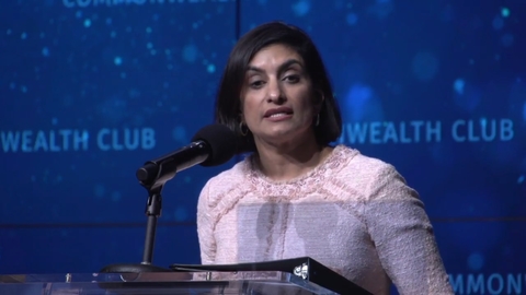Seema Verma Seema Verma