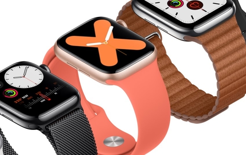 Apple Watch Series 5 Apple Watch Series 5