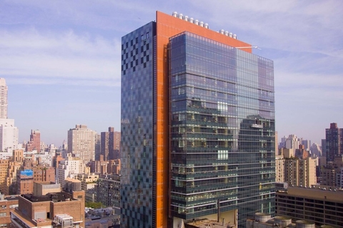 Memorial Sloan Kettering Memorial Sloan Kettering