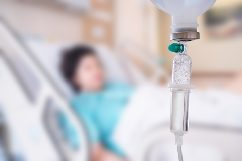 IV drug IV medication
