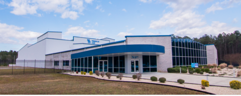Fresenius Kabi Wilson, NC Fresenius Kabi Wilson, NC