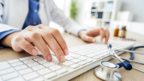 electronic health record EHR