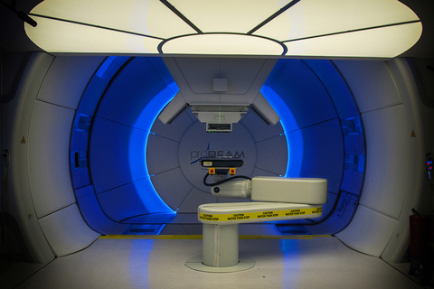 Proton beam Proton beam treatment