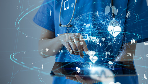 healthcare data analytics healthcare data analytics