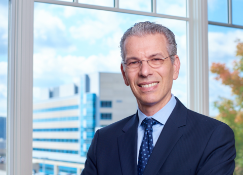 David Feinberg Geisinger President and CEO